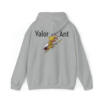 Valor-Ant Hoodie