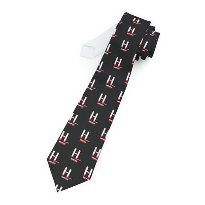 HustleSmiths Necktie