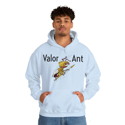 Valor-Ant Hoodie