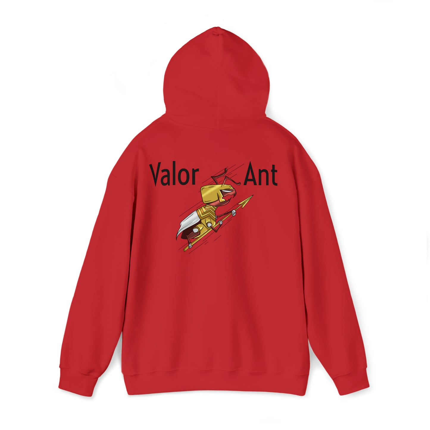 Valor-Ant Hoodie