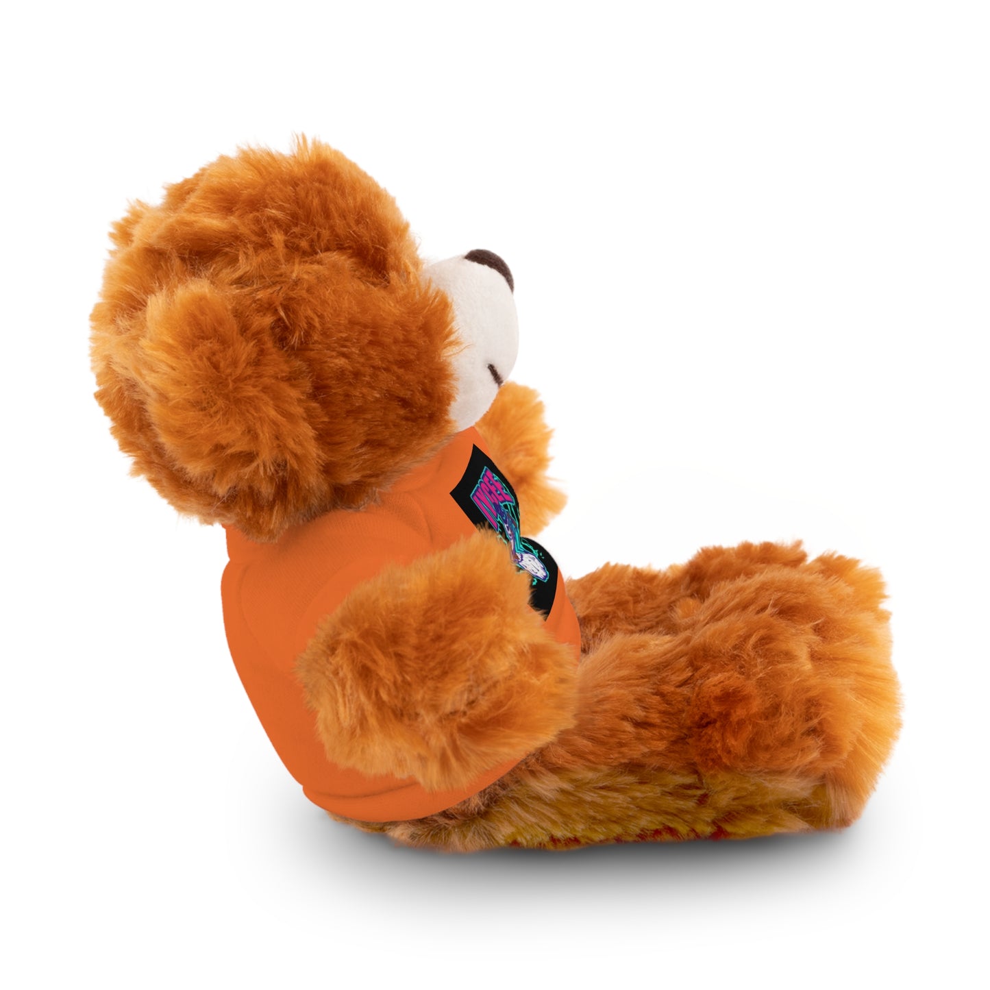 Iycee Stuffed Animals with Tee