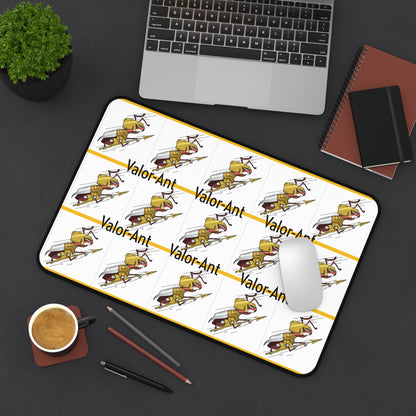 Valor-Ant Full Size Gaming Desk Mat