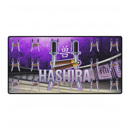 Hashira Clan - Gaming Desk Mat