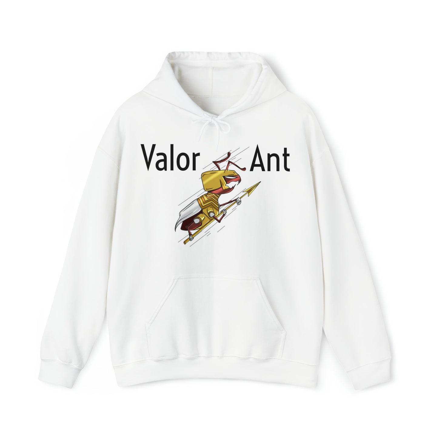 Valor-Ant Hoodie