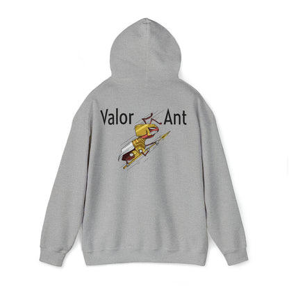 Valor-Ant Hoodie