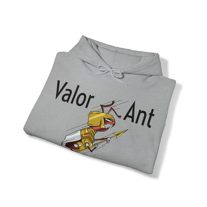 Valor-Ant Hoodie