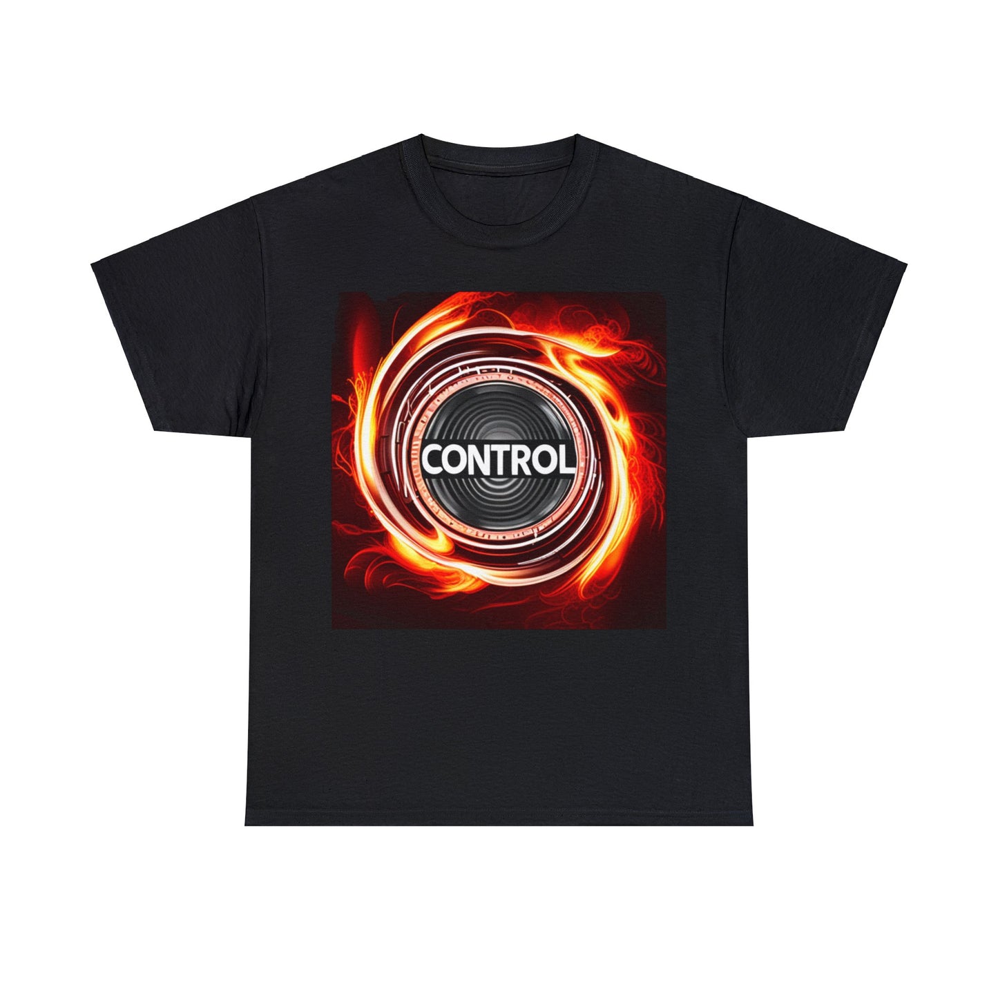 Control CTVL Cotton Tee