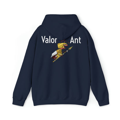 Valor-Ant Hoodie