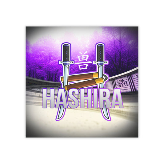 Hashira - Post-it® Note Pads