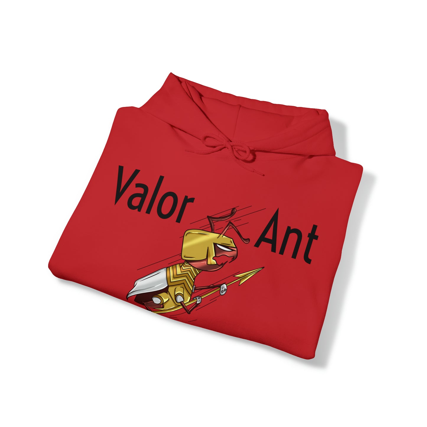 Valor-Ant Hoodie