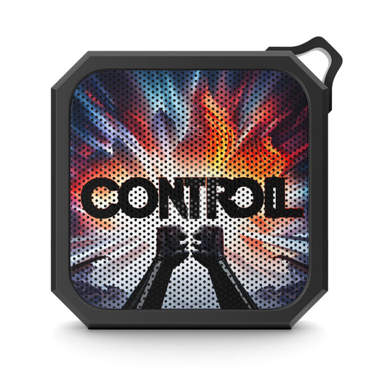 Control V2 Bluetooth Speaker