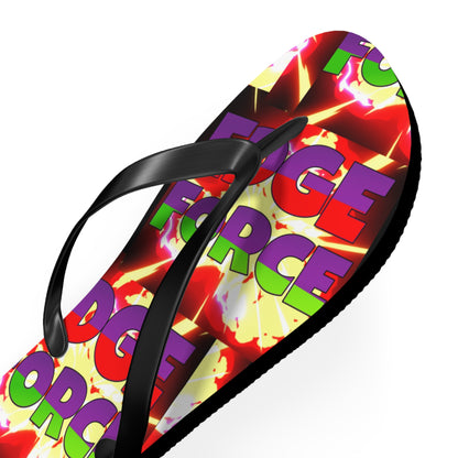 EdgeForce Flip Flops