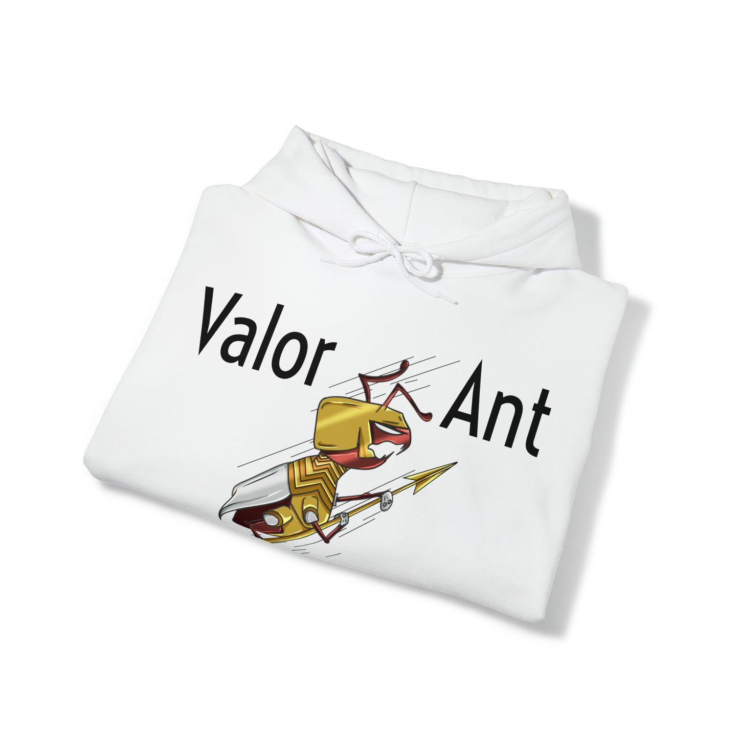 Valor-Ant Hoodie