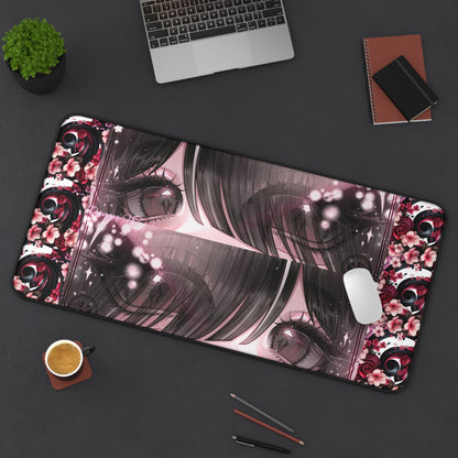 DangerVT Gaming Desk Mat (2 sizes)