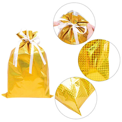 Holiday Gift Bag Packaging