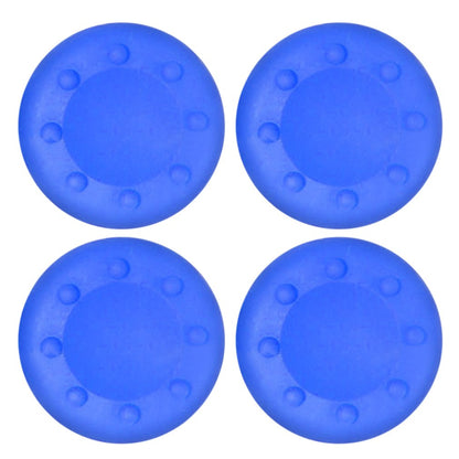 4PCS Slim Silicone Analog Thumbstick Grips Cover For Xbox PS3/PS4/PS4 (2 Colors)