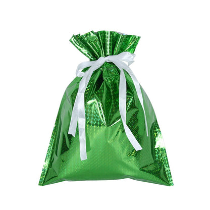 Holiday Gift Bag Packaging