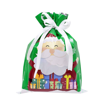 Holiday Gift Bag Packaging