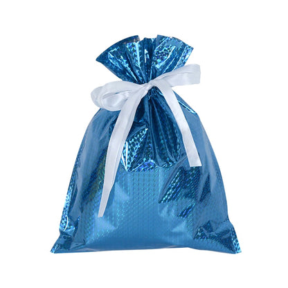 Holiday Gift Bag Packaging