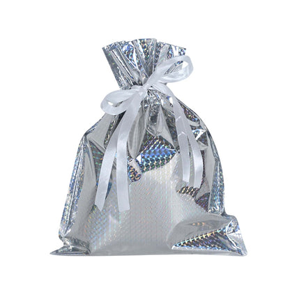 Holiday Gift Bag Packaging