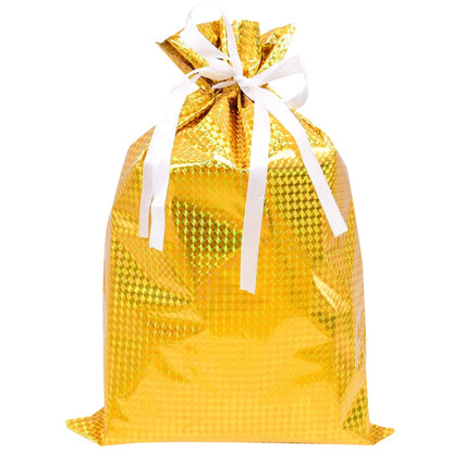 Holiday Gift Bag Packaging