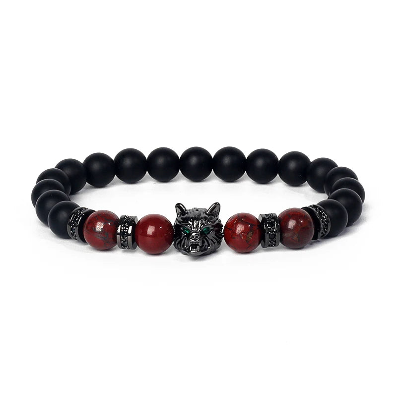 Stone Soul Bracelets