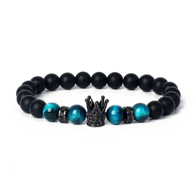 Stone Soul Bracelets