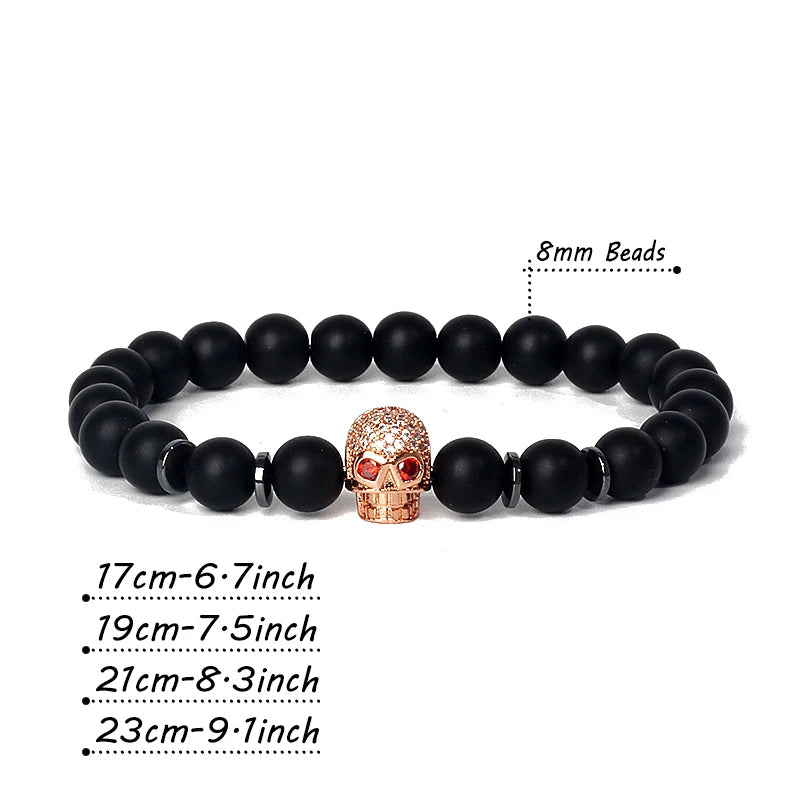 Stone Soul Bracelets