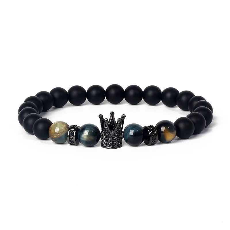 Stone Soul Bracelets