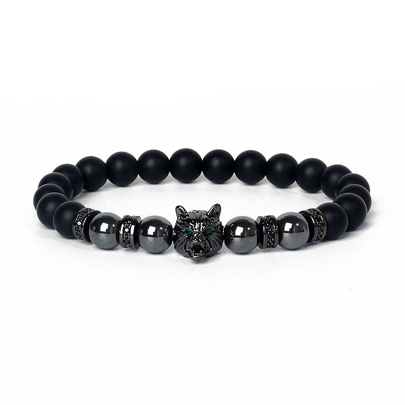 Stone Soul Bracelets