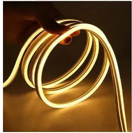 Waterproof Touch Sensor LED Strip, Dimmable Light Tape