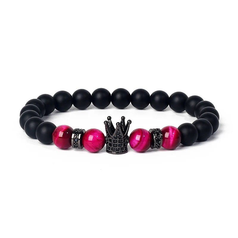 Stone Soul Bracelets