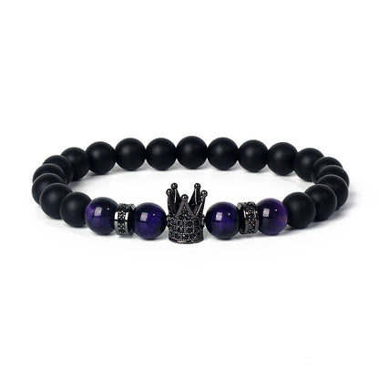 Stone Soul Bracelets