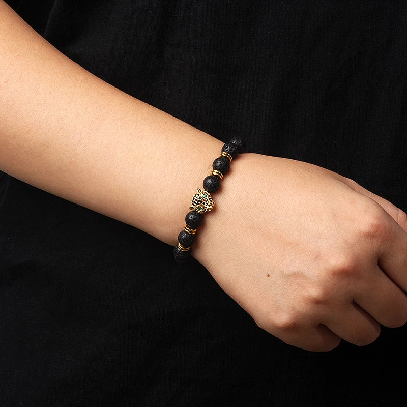 Stone Soul Bracelets