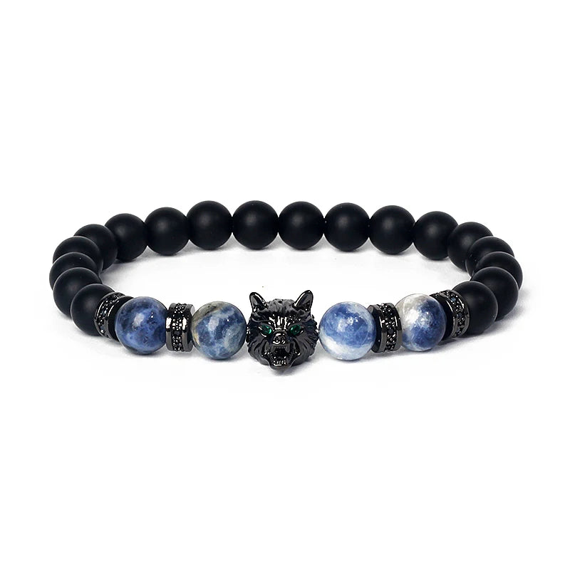 Stone Soul Bracelets