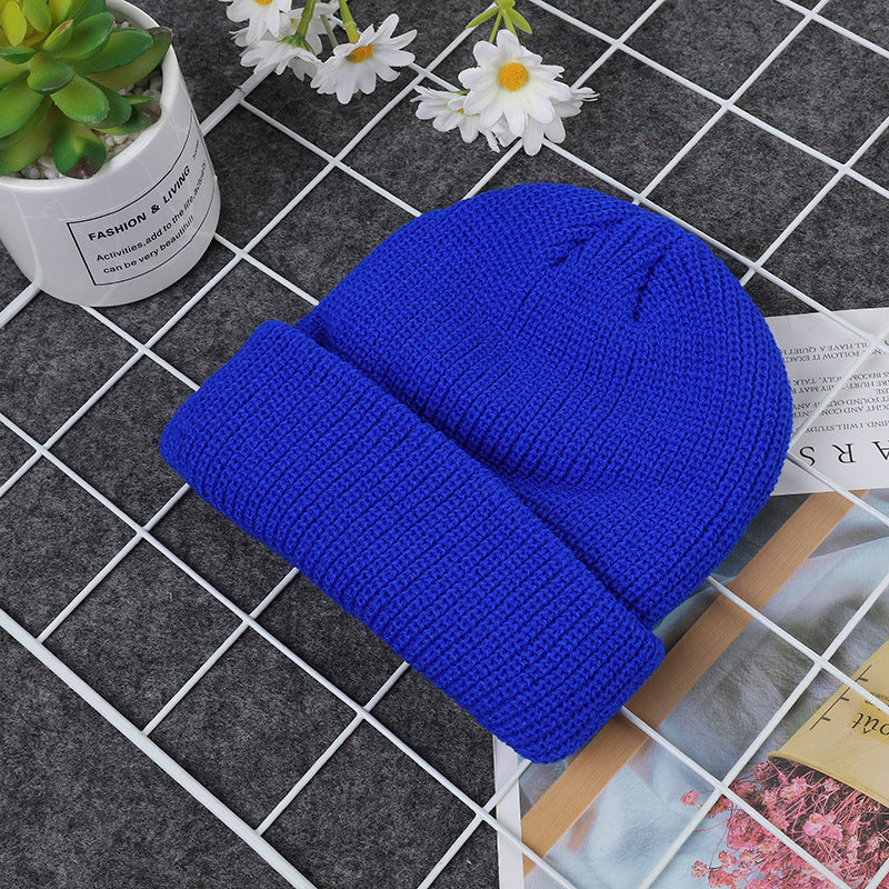 Knitted Beanie Variety Mix