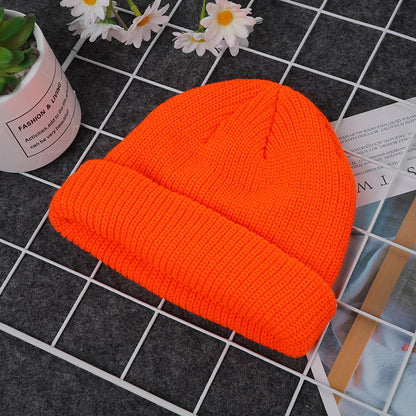 Knitted Beanie Variety Mix