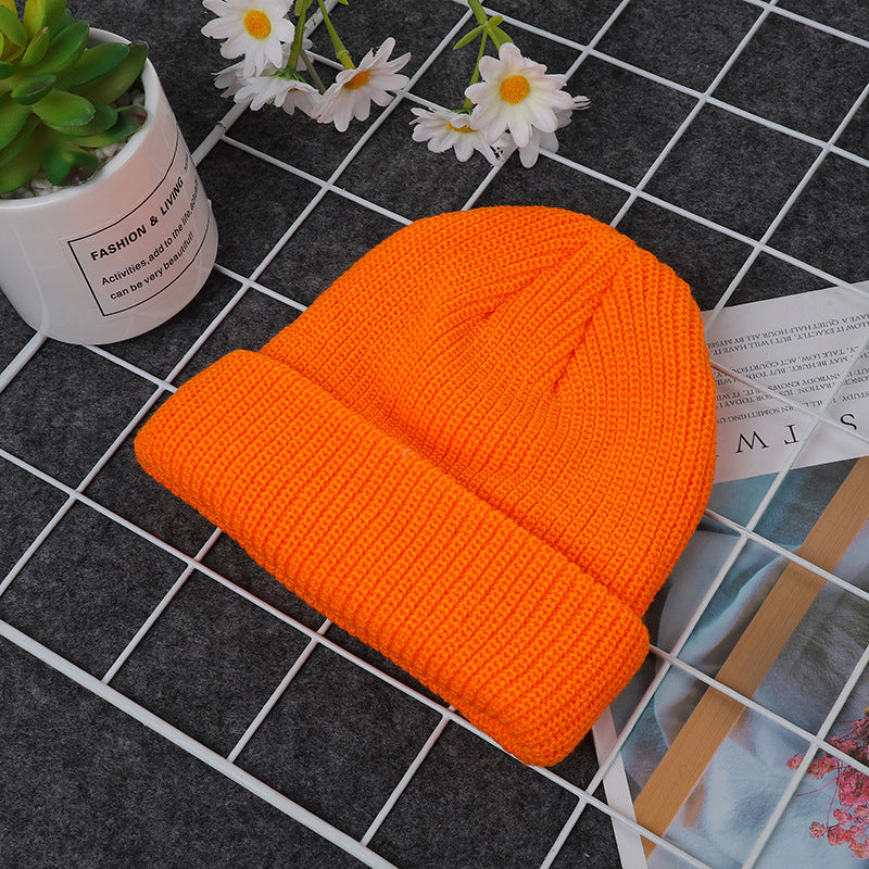 Knitted Beanie Variety Mix