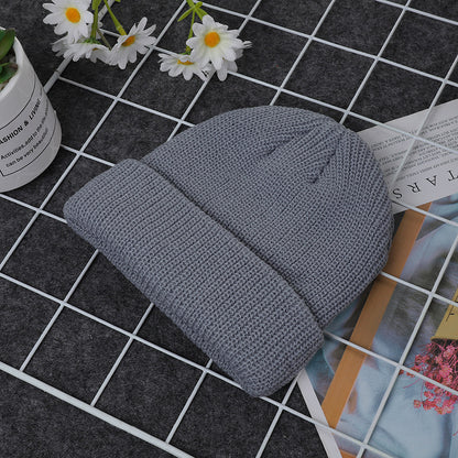 Knitted Beanie Variety Mix