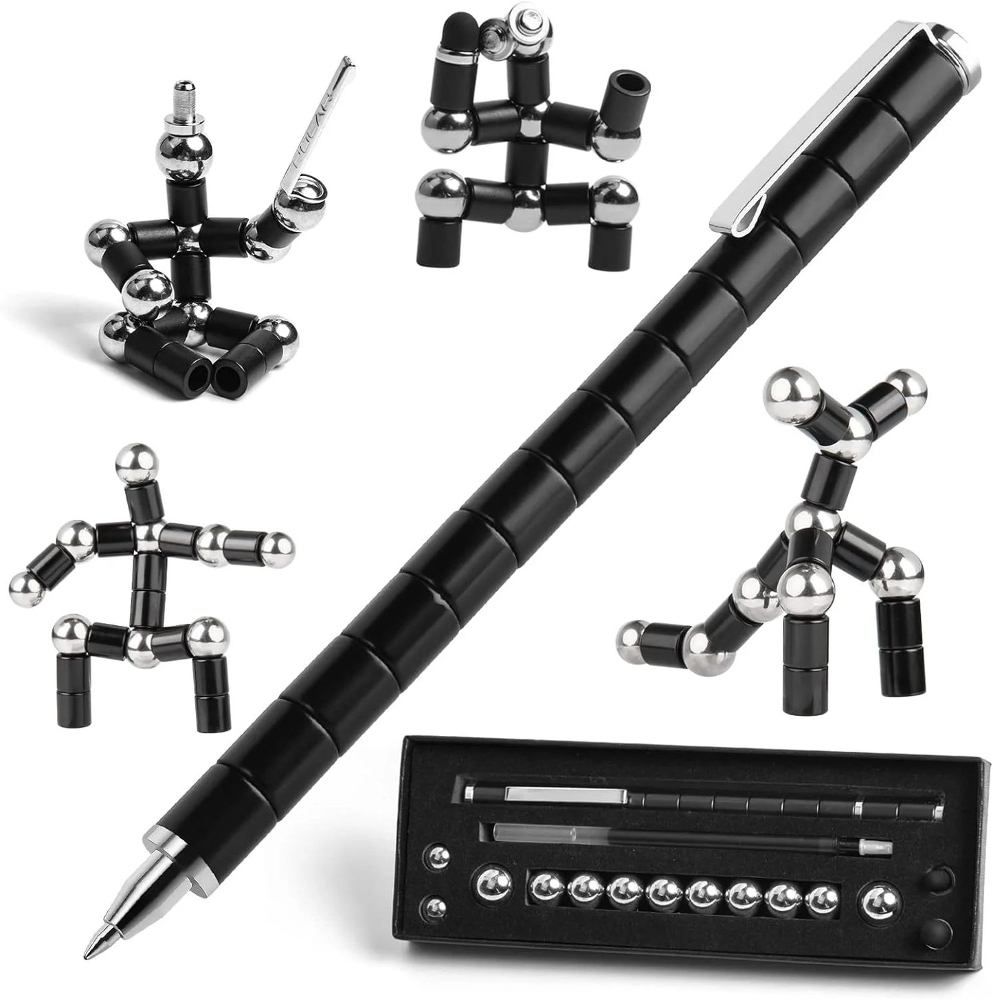 Magnetic Fidget Stylus & Pen