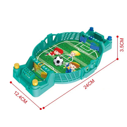 Table Football Soccer Game