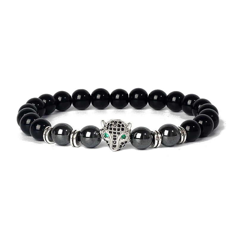 Stone Soul Bracelets