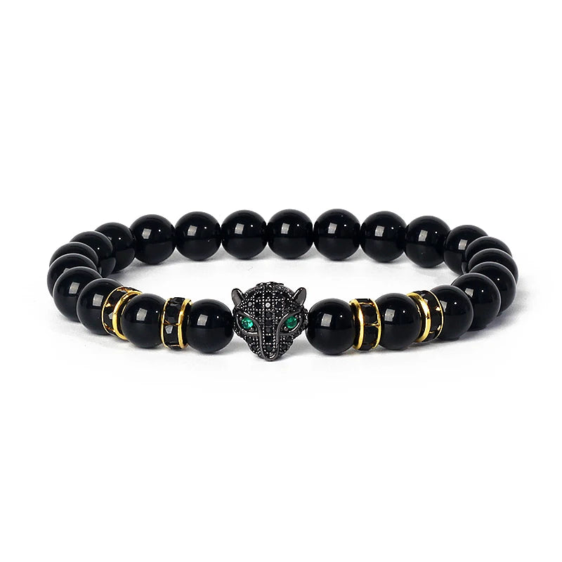 Stone Soul Bracelets