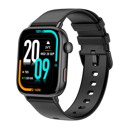 COLMI C8 Smart Watch - 1.93" Display & Bluetooth calling.