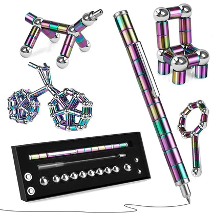 Magnetic Fidget Stylus & Pen