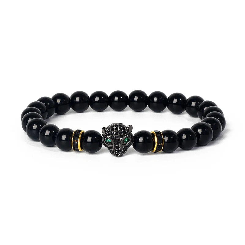 Stone Soul Bracelets