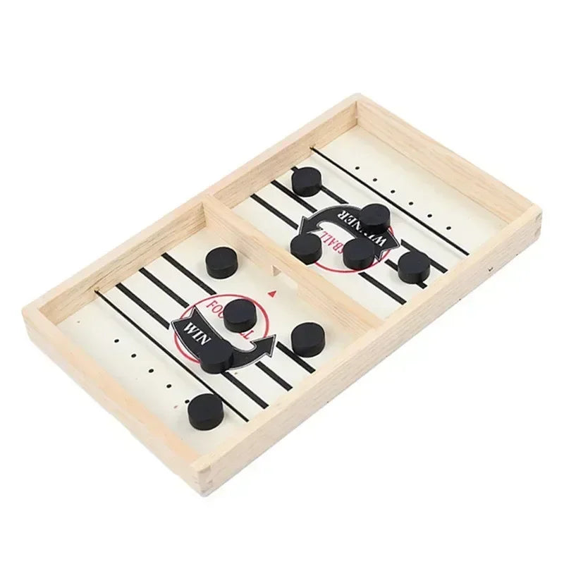 Sling Puck Board Game