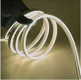 Waterproof Touch Sensor LED Strip, Dimmable Light Tape