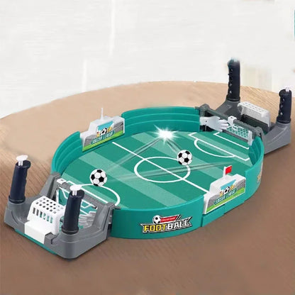 Table Football Soccer Game