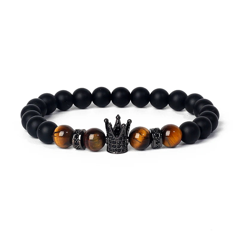 Stone Soul Bracelets